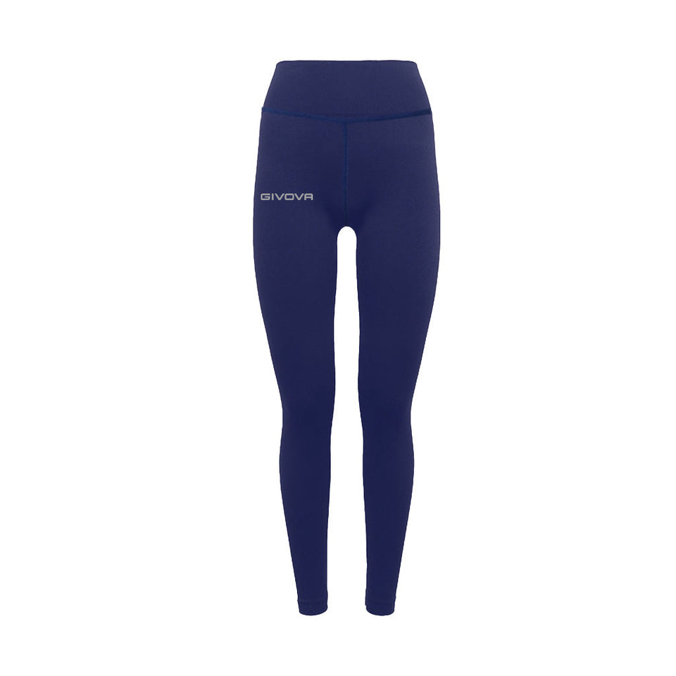 LEGGINS BASIC personalizzato con logo - Pubblienne