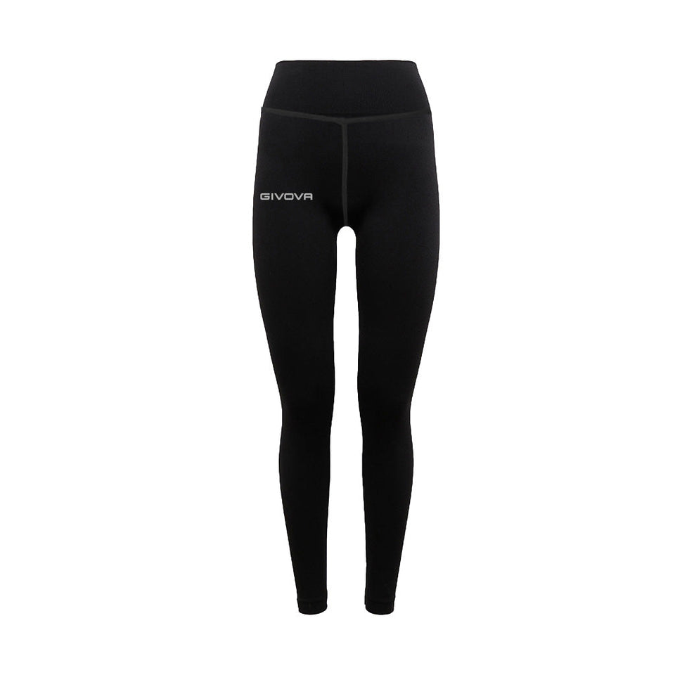 LEGGINS BASIC personalizzato con logo - Pubblienne