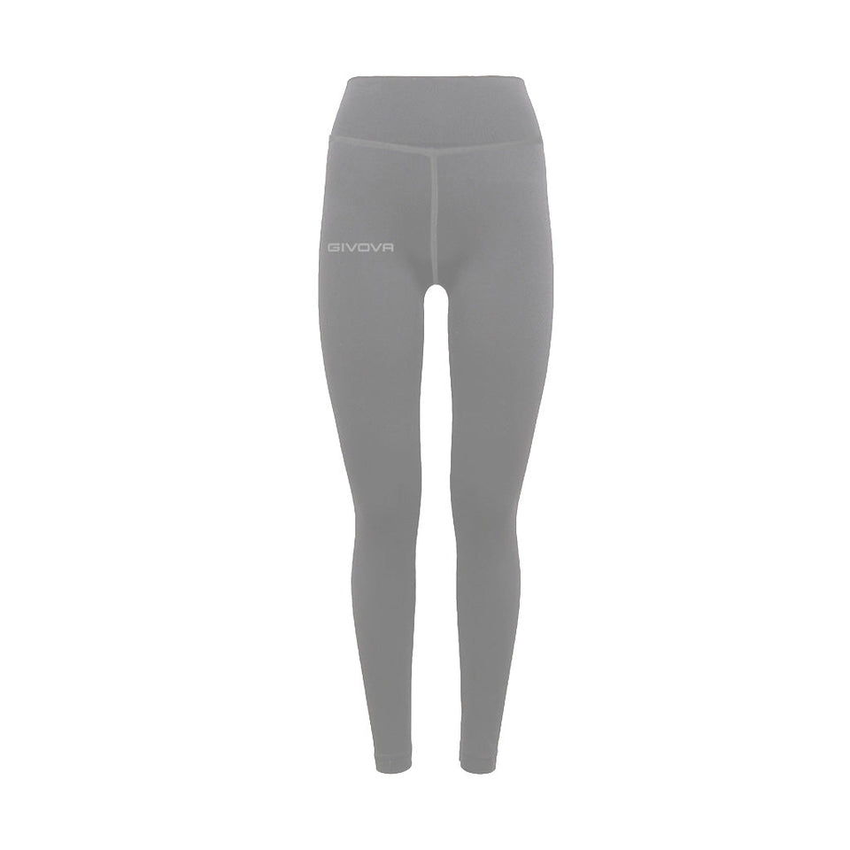 LEGGINS BASIC personalizzato con logo - Pubblienne