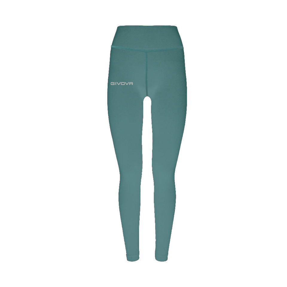 LEGGINS BASIC personalizzato con logo - Pubblienne