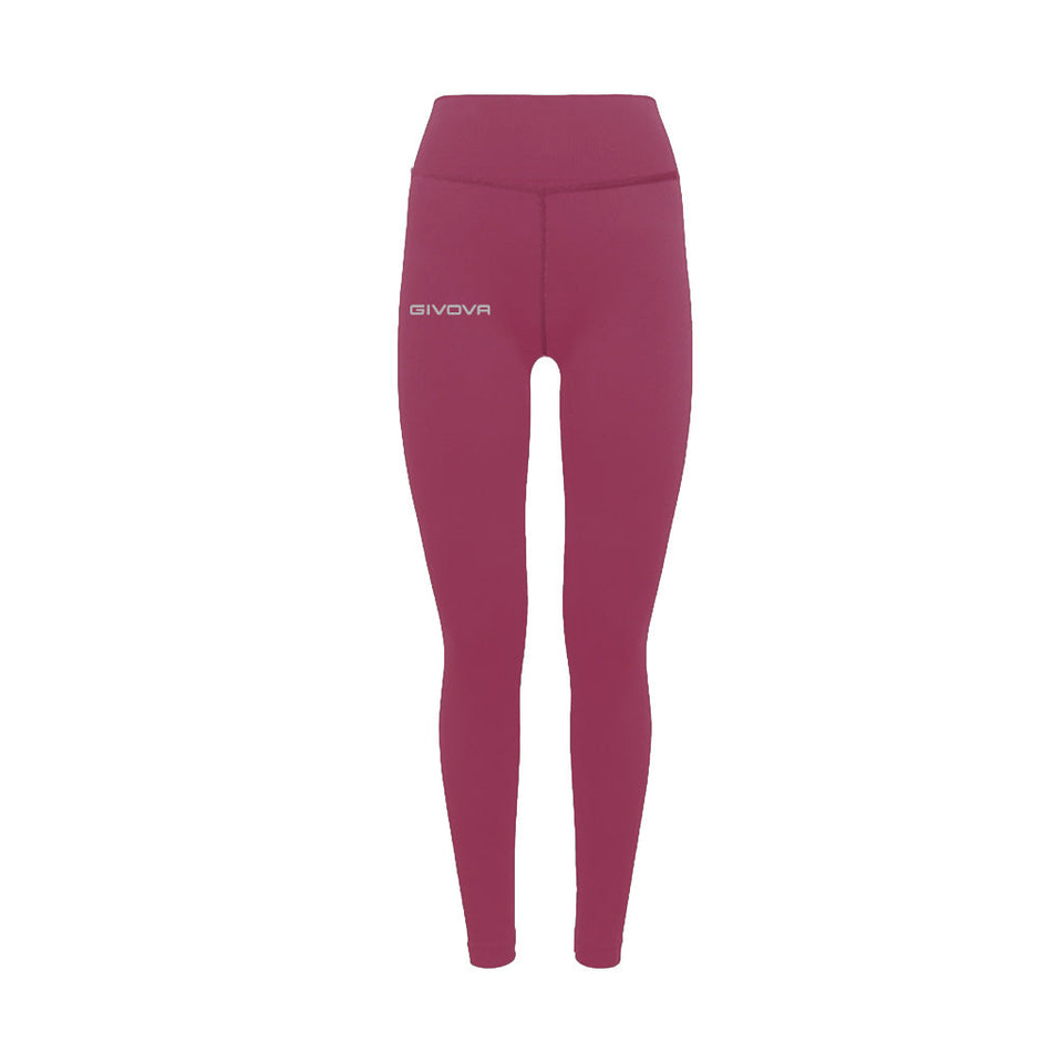LEGGINS BASIC personalizzato con logo - Pubblienne