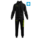 TUTA KING FELPA personalizzato con logo - Pubblienne