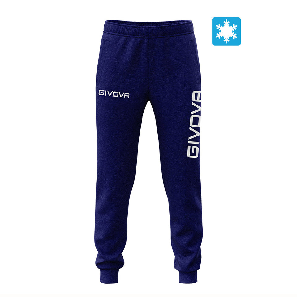 PANTA KING FELPA (MOON) personalizzato con logo - Pubblienne