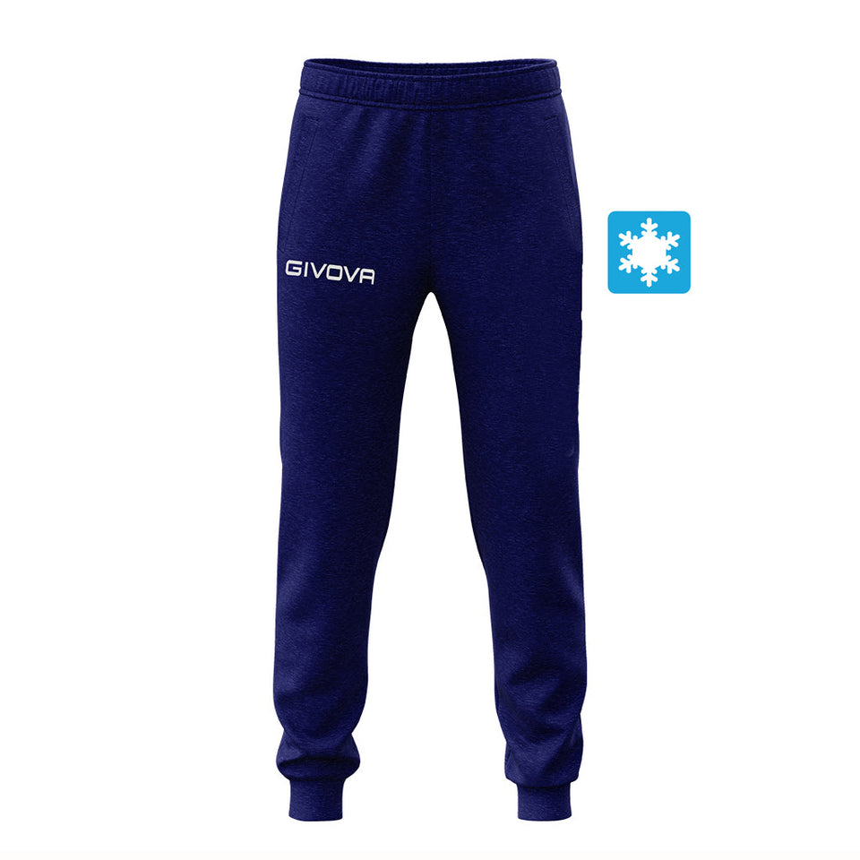 PANTA REVOLUTION FELPA personalizzato con logo - Pubblienne