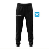 PANTA REVOLUTION FELPA personalizzato con logo - Pubblienne