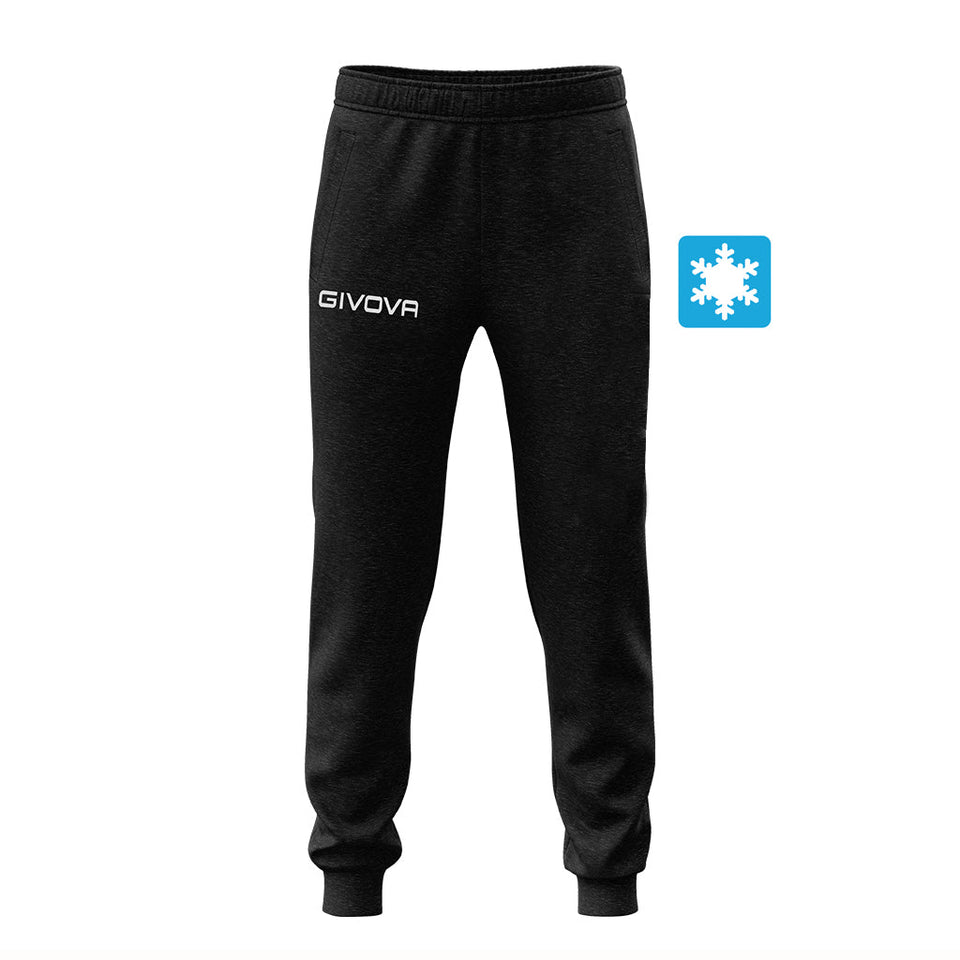 PANTA REVOLUTION FELPA personalizzato con logo - Pubblienne