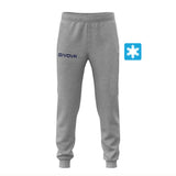 PANTA REVOLUTION FELPA personalizzato con logo - Pubblienne