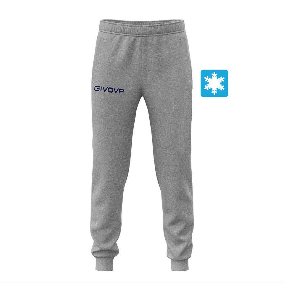PANTA REVOLUTION FELPA personalizzato con logo - Pubblienne