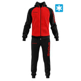 TUTA SUPER KING FELPA personalizzato con logo - Pubblienne