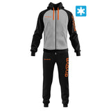 TUTA SUPER KING FELPA personalizzato con logo - Pubblienne