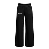 PANTA PALAZZO COTONE personalizzato con logo - Pubblienne