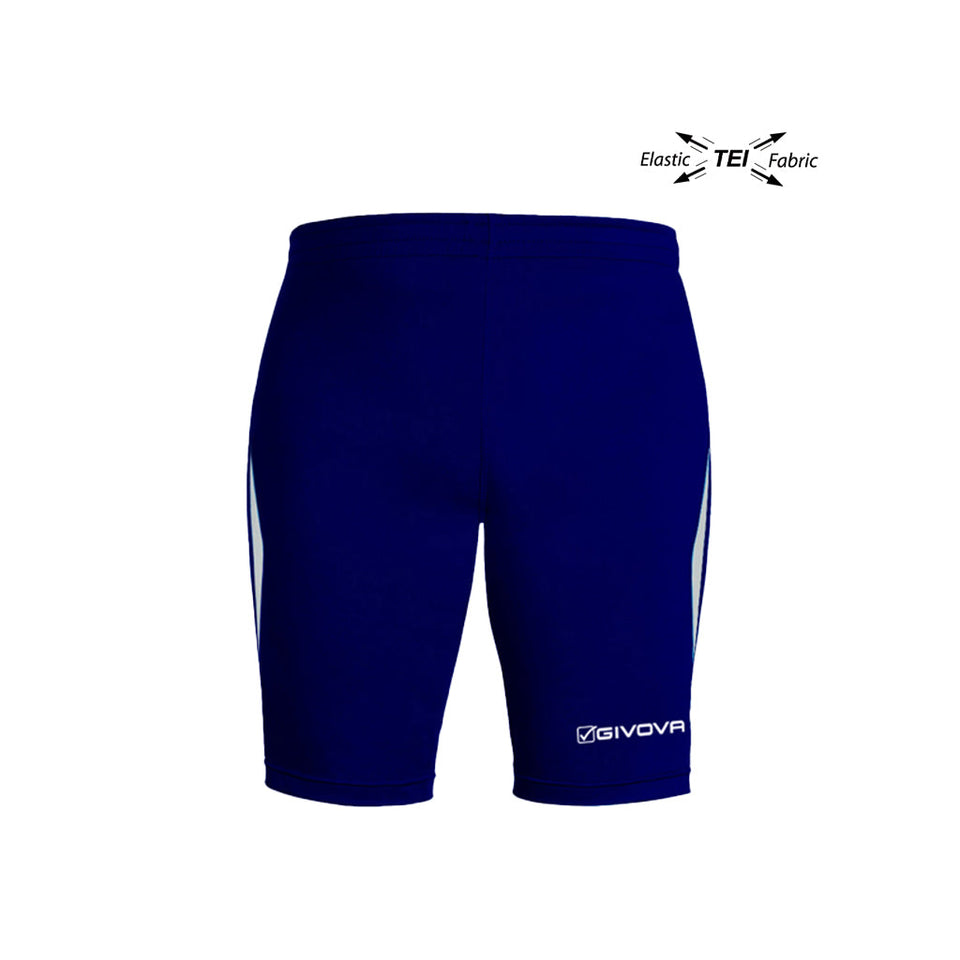 RUNNING SHORT personalizzato con logo - Pubblienne