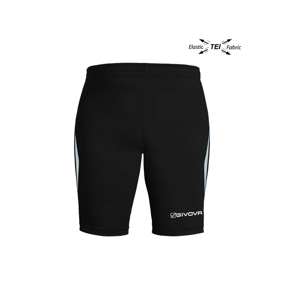 RUNNING SHORT personalizzato con logo - Pubblienne