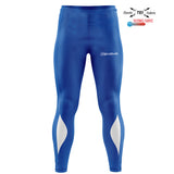 RUNNING LONG PANT personalizzato con logo - Pubblienne
