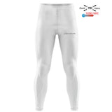 RUNNING LONG PANT personalizzato con logo - Pubblienne