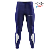 RUNNING LONG PANT personalizzato con logo - Pubblienne
