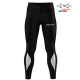 RUNNING LONG PANT personalizzato con logo - Pubblienne