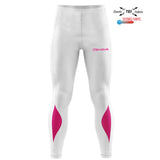 RUNNING LONG PANT personalizzato con logo - Pubblienne