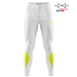 RUNNING LONG PANT personalizzato con logo - Pubblienne