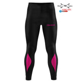 RUNNING LONG PANT personalizzato con logo - Pubblienne