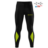RUNNING LONG PANT personalizzato con logo - Pubblienne