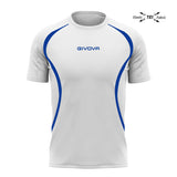 RUNNING SHIRT personalizzato con logo - Pubblienne