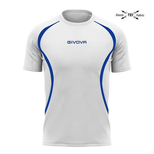 RUNNING SHIRT personalizzato con logo - Pubblienne