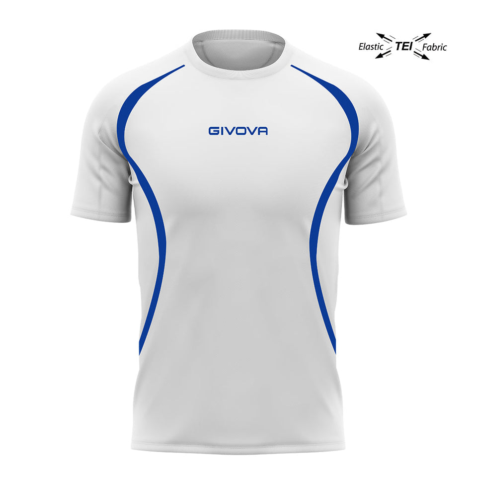 RUNNING SHIRT personalizzato con logo - Pubblienne
