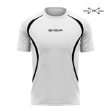 RUNNING SHIRT personalizzato con logo - Pubblienne