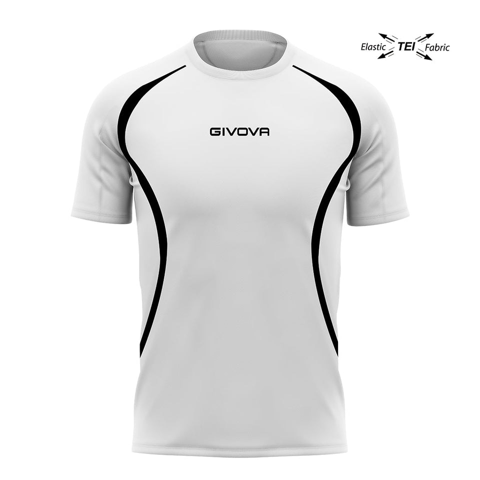 RUNNING SHIRT personalizzato con logo - Pubblienne