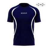RUNNING SHIRT personalizzato con logo - Pubblienne