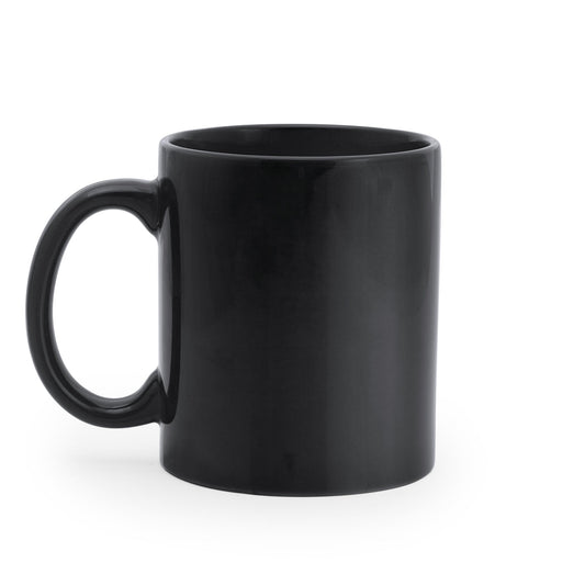 7095 Scriba - Tazza In Ceramica Colorata Finitura Lucida personalizzato con logo - Pubblienne