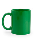 7095 Scriba - Tazza In Ceramica Colorata Finitura Lucida personalizzato con logo - Pubblienne