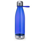 8411 Elba - Borraccia Da 700ml Con Finitura As Trasparente personalizzato con logo - Pubblienne