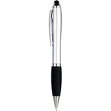 5266 Rush - Penna Sfera Touch personalizzato con logo - Pubblienne