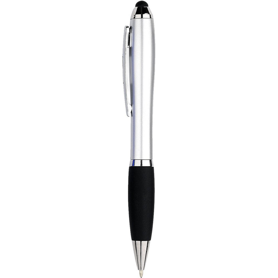 5266 Rush - Penna Sfera Touch personalizzato con logo - Pubblienne