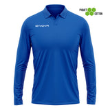 POLO COTONE PIQUET WINTER personalizzato con logo - Pubblienne
