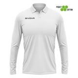 POLO COTONE PIQUET WINTER personalizzato con logo - Pubblienne