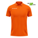 POLO COTONE PIQUET SUMMER personalizzato con logo - Pubblienne
