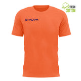 T-SHIRT COTONE FRESH personalizzato con logo - Pubblienne