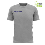T-SHIRT COTONE FRESH personalizzato con logo - Pubblienne