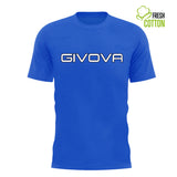 T-SHIRT COTONE SPOT personalizzato con logo - Pubblienne
