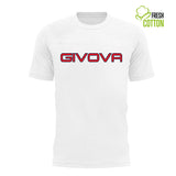 T-SHIRT COTONE SPOT personalizzato con logo - Pubblienne