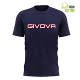 T-SHIRT COTONE SPOT personalizzato con logo - Pubblienne