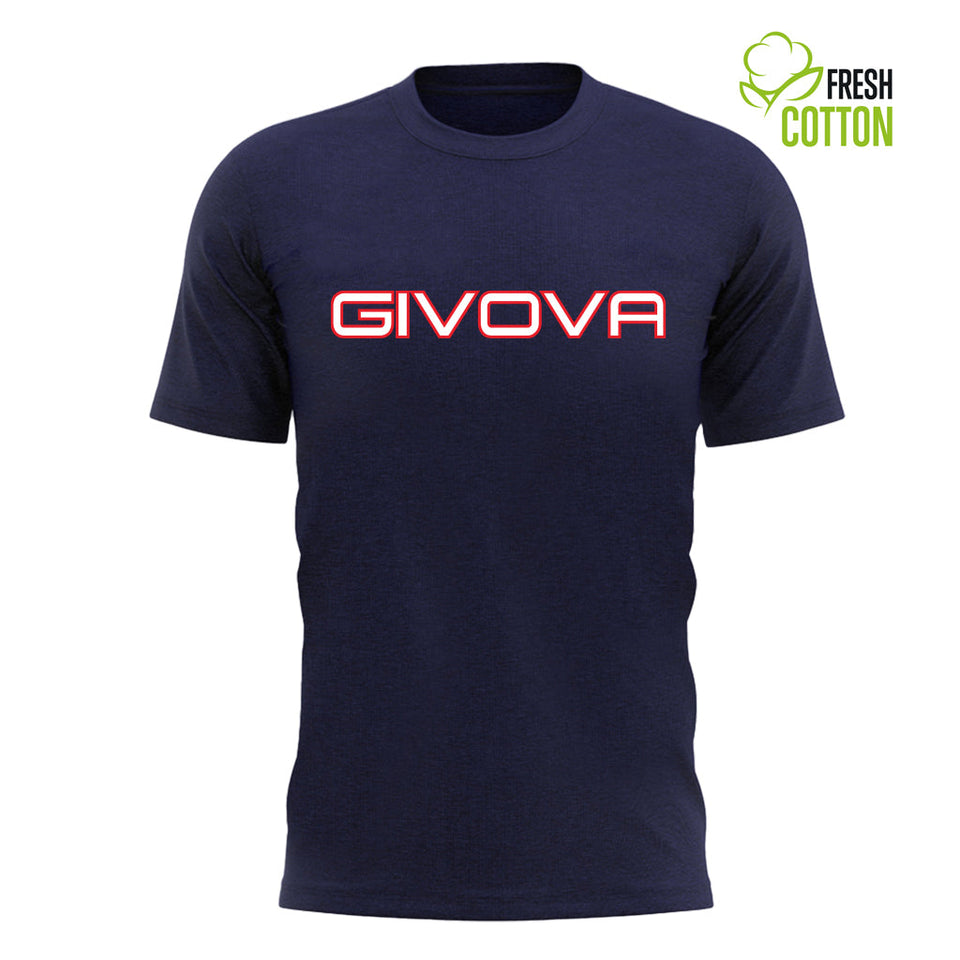T-SHIRT COTONE SPOT personalizzato con logo - Pubblienne