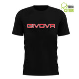 T-SHIRT COTONE SPOT personalizzato con logo - Pubblienne