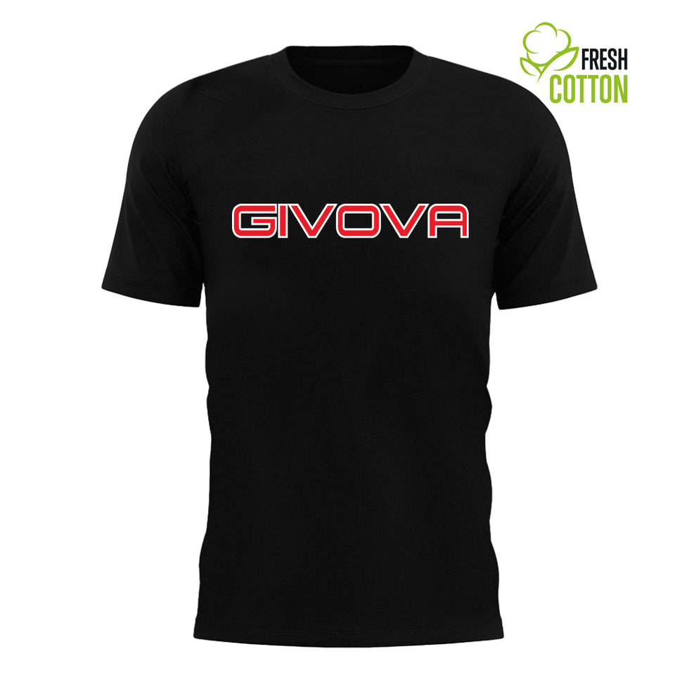 T-SHIRT COTONE SPOT personalizzato con logo - Pubblienne