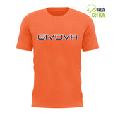T-SHIRT COTONE SPOT personalizzato con logo - Pubblienne