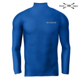 CORPUS 3 LUPETTO MAGLIA INTIMA ELASTICO M/L personalizzato con logo - Pubblienne