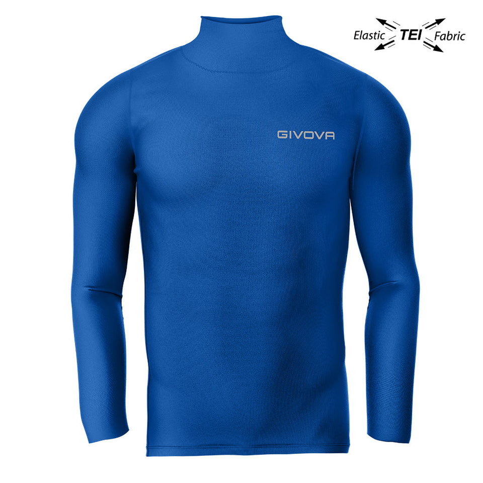 CORPUS 3 LUPETTO MAGLIA INTIMA ELASTICO M/L personalizzato con logo - Pubblienne